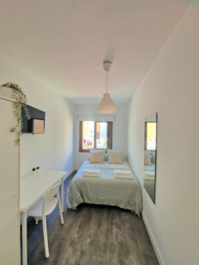 Habitación Privada en Hospitalet